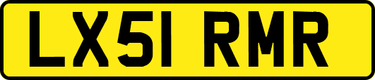 LX51RMR