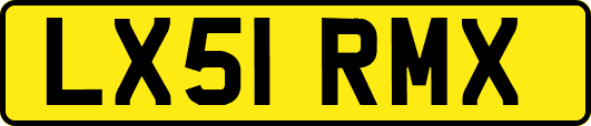 LX51RMX