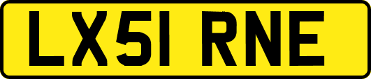 LX51RNE