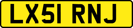 LX51RNJ