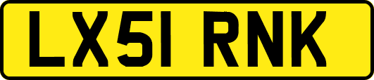 LX51RNK