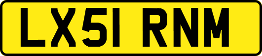 LX51RNM