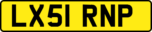 LX51RNP
