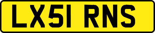 LX51RNS