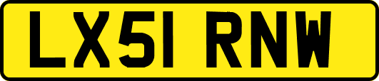 LX51RNW