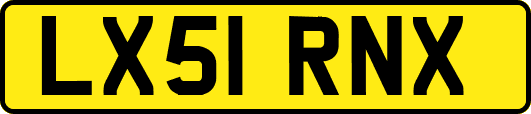 LX51RNX