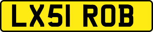 LX51ROB