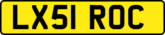 LX51ROC