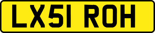 LX51ROH