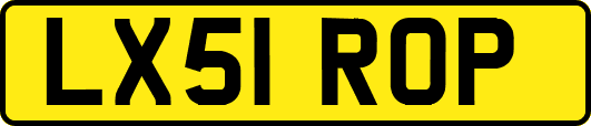LX51ROP