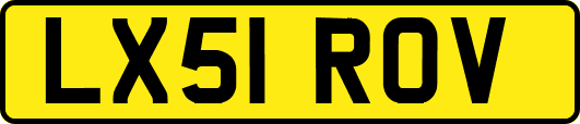 LX51ROV