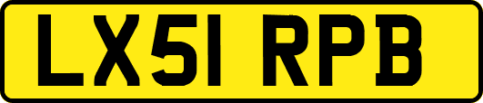 LX51RPB