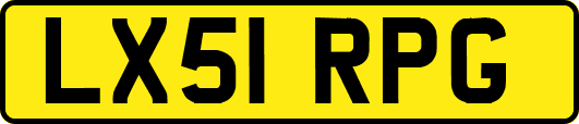 LX51RPG