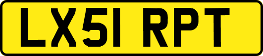 LX51RPT