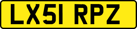 LX51RPZ