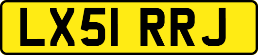 LX51RRJ