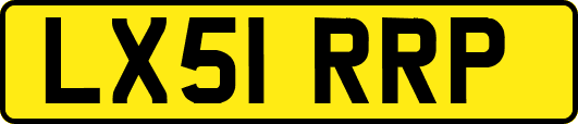 LX51RRP