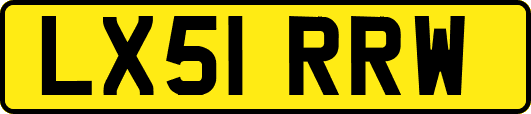 LX51RRW