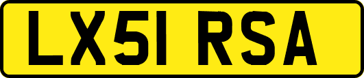LX51RSA