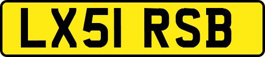 LX51RSB