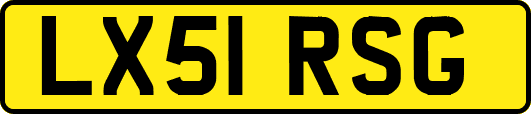LX51RSG