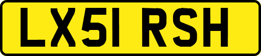 LX51RSH