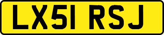 LX51RSJ