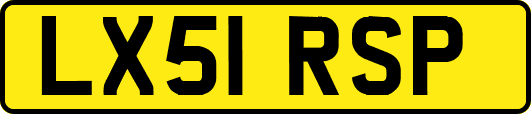 LX51RSP