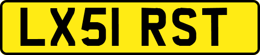 LX51RST