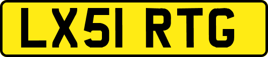 LX51RTG