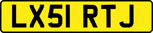 LX51RTJ