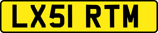 LX51RTM