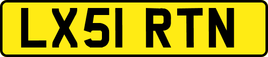 LX51RTN