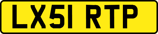 LX51RTP