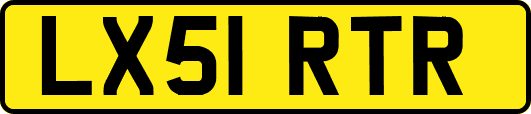 LX51RTR