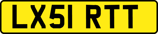 LX51RTT