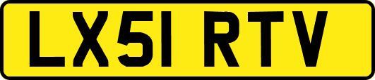LX51RTV