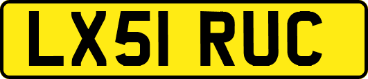 LX51RUC