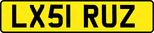 LX51RUZ