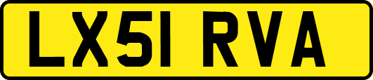 LX51RVA