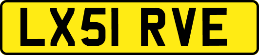 LX51RVE