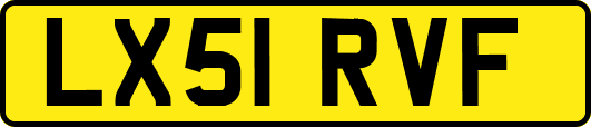 LX51RVF