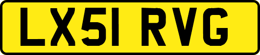 LX51RVG