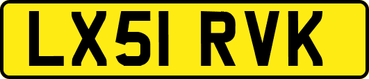 LX51RVK