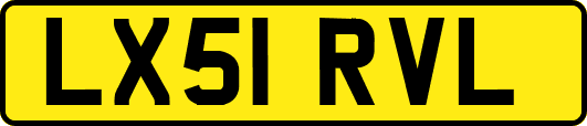 LX51RVL