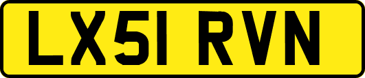 LX51RVN