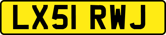 LX51RWJ