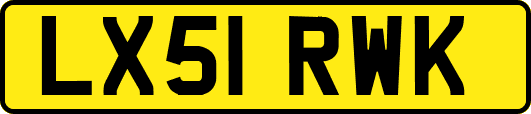 LX51RWK