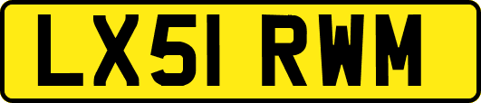 LX51RWM