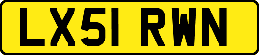 LX51RWN